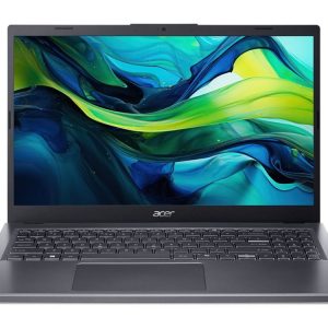 Acer Aspire 15 A15-51M – 39.6 cm (15.6″) – 7 150U – 16 GB RAM – 1,024 TB SSD
