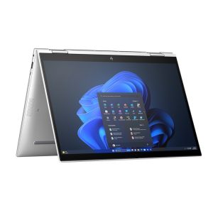 HP Elite x360 830 G11 – Intel Core Ultra 7 155U | 32 GB RAM | 1 TB SSD