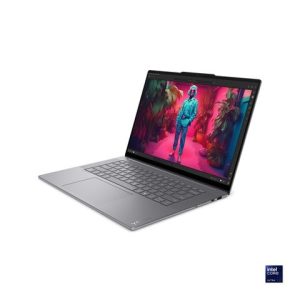 Lenovo Yoga Slim 7 15ILL9 – 38.9 cm (15.3″) – Ultra 7 256V – Evo – 16 GB RAM – 1 TB SSD