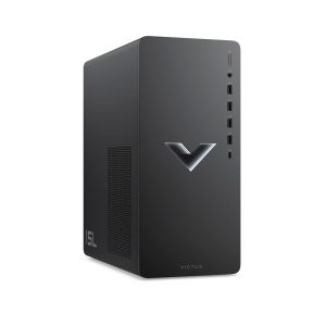 HP Victus 15L Desktop TG02-0132ng, Shadow Black, Ryzen 5 5500, 16GB RAM, 1TB SSD, GeForce RTX 3050