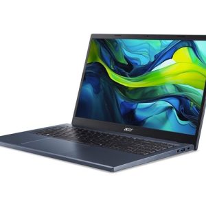 Acer Aspire Go 15 AG15-31P – 39.6 cm (15.6″) – i3 N305 – 8 GB RAM – 512 GB SSD