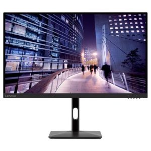 Lenovo n27p – LED-Monitor – 4K – 68.6 cm (27″) – HDR