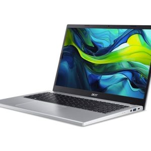 Acer Aspire Go 15 AG15-31P – 39.6 cm (15.6″) – N-series N100 – 8 GB RAM – 512 GB SSD