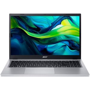 Acer Aspire Go 15 AG15-21P-R0RS, Pure Silver, Athlon Silver 7120U, 8GB RAM, 512GB SSD, DE