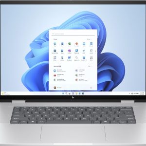 HP ENVY x360 16-ac0473ng – 40.6cm (16″), Intel Core Ultra 7 155U, 16 GB RAM, 512 GB SSD, W11H