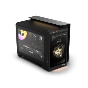 MSI MEG Vision X AI 2NVZ9-007AT, Core Ultra 9 285K, 64GB RAM, 2TB SSD, GeForce RTX 5090