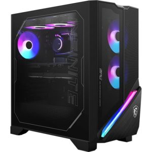 MSI MPG Infinite X3 AI 2NVZ9-032AT, Core Ultra 9 285K, 64GB RAM, 1TB SSD, GeForce RTX 5090