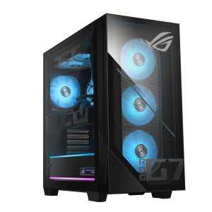 ASUS ROG G700TF-09285K087W, Core Ultra 9 285K, 32GB RAM, 2TB SSD, GeForce RTX 5090