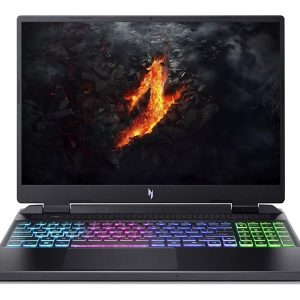 Acer Nitro 16 AN16-42 – 40.6 cm (16″) – Ryzen 7 8845HS – 32 GB RAM – 1.024 TB SSD