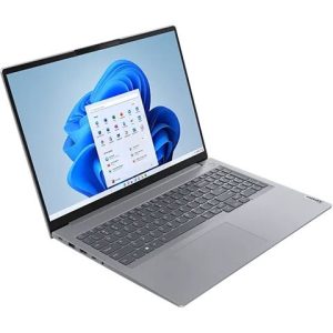 Lenovo ThinkBook 16 G6 IRL – 40.6 cm (16″) – i5 13420H – 32 GB RAM – 1 TB SSD