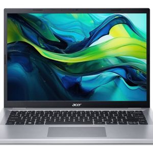 Acer Aspire Go 14 AG14-32P – 35.6 cm (14″) – N-series N355 – 8 GB RAM – 512 GB SSD