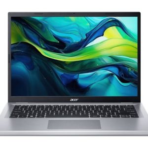 Acer Aspire Go 14 AG14-22P – 35.6 cm (14″) – Ryzen 3 7320U – 8 GB RAM – 512 GB SSD