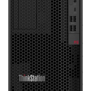 Lenovo ThinkStation P2 Tower Core i7-14700 32 GB RAM 1 TB SSD GeForce RTX 4060 Windows 11 Pro