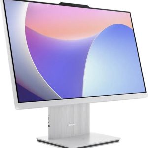 Lenovo IdeaCentre AIO 27IRH9 Cloud Grey, Core i5-13420H, 16GB RAM, 512GB SSD, DE