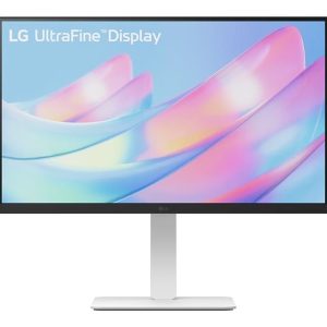 LG UltraFine 27US550-W – LED monitor – 68.4 cm (27″) – HDR