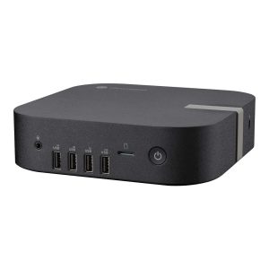 ASUS Chromebox CHROMEBOX5-S5007UNA – Intel Core i5-1335U, 8 GB RAM, 256 GB SSD, ChromeOS