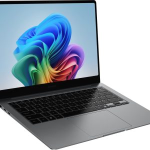 Samsung Galaxy Book5 Pro 14″, Moonstone Gray, Core Ultra 5 226V, 16GB RAM, 512GB SSD, DE