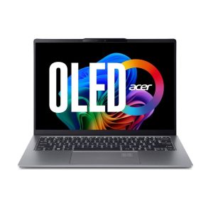 Acer Swift Go 14 AI OLED SFG14-64-R4DG, Ryzen AI 7 350, 32GB RAM, 1TB SSD, DE
