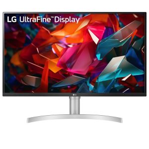 LG UltraFine 32UN650K-W – LED-Monitor – 81.3 cm (32″) – HDR