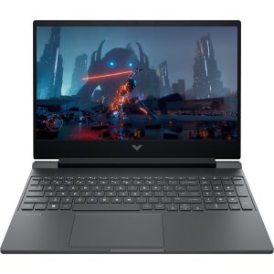 HP Victus 15-fa2704ng, Mica Silver, Core i5-13420H, 16GB RAM, 512GB SSD, GeForce RTX 3050, DE