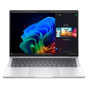 HP EliteBook X G1i – 35,6cm (14″), Intel Core Ultra 5 226V, 16 GB RAM, 512 GB SSD, W11P