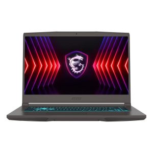 MSI Thin A15 B7VF-410 – 39,6cm (15,6″), AMD Ryzen 7 7735HS, 16 GB RAM, 512 GB SSD, NVIDIA RTX 4060, W11H