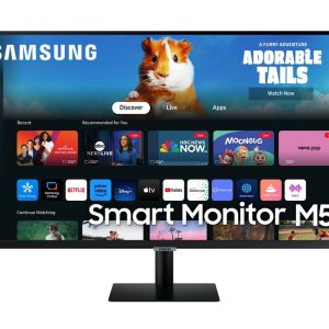 Samsung S32DM500EU – M50D Series – LED-Monitor – Full HD (1080p) – 81.3 cm (32″) – HDR