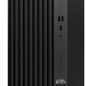 HP Prodesk Mini 400 G9 – Intel Core i5-13500T, 16 GB RAM, 512 GB SSD, W11P