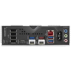 GIGABYTE X870 Eagle WIFI7 Mainboard Sockel AM5