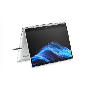 HP EliteBook 8 FLIP G1i – 13,3″, Intel Core Ultra 7 255U, 32 GB RAM, 1 TB SSD, W11P