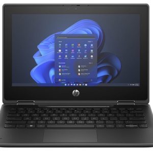 HP Pro x360 11 Fortis G11 – 11,6″, Intel N100, 4 GB RAM, 128 GB SSD, W11P