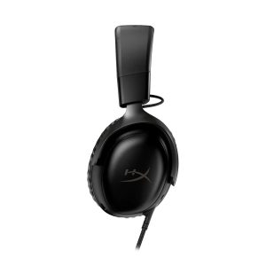 HyperX Cloud III – Gaming-Headset, Schwarz
