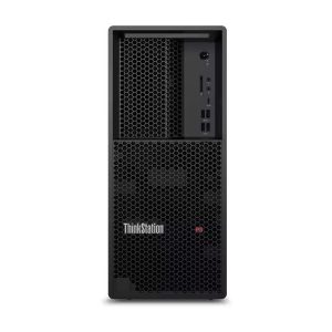 Lenovo ThinkStation P3 – Tower – i9-14900K – vPro Enterprise – 64 GB – SSD 1 TB – Windows 11 Pro
