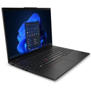 Lenovo ThinkPad L16 Gen 1 – (16″) – Core Ultra 5 125U – 16 GB RAM – 512 GB SSD – 4G – Win 11 Pro