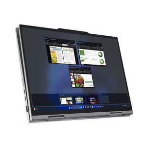 Lenovo ThinkPad X1 2-in-1 G9 21KE0060GE – 14.0″ WUXGA, Intel® Core™ Ultra 5 125U, 16GB RAM, 512GB SSD, 4G, Windows 11 Pro
