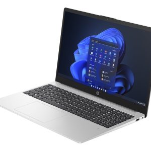 HP 255 G10 – (15.6″) – Ryzen 7 7730U – 16 GB RAM – 512 GB SSD – Win 11 Pro