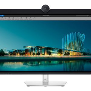 Dell UltraSharp U3224KBA – LED-Monitor – 6K – 81.3 cm (32″) – HDR
