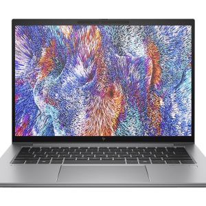 HP ZBook Firefly 14 G11 A Mobile Workstation – (14″) – Ryzen 7 8840HS – 64 GB RAM – 2 TB SSD – Win 11 Pro