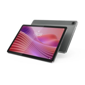 Lenovo Tab – 10.1″ | MediaTek Helio G85 | 4 GB RAM  | 64 GB eMMC