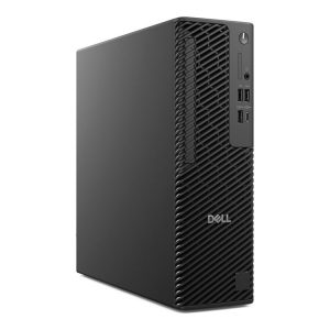 Dell Pro Max Slim FCS1250 – Slim Desktop – Ultra 7 265 2.4 GHz – vPro Enterprise – 16 GB – SSD 512 GB