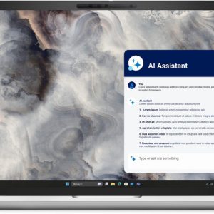 DELL Pro 16 Plus PB16250 – 16″, Intel Core Ulra 5 235U, 16 GB RAM, 512 GB SSD, W11P