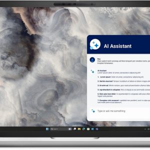 DELL Pro 16 Plus PB16250 – 16″, Intel Core UItra 7 255U, 16 GB RAm, 512 GB SSD, W11P