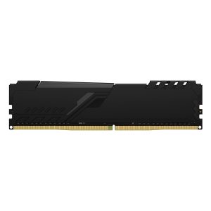 Kingston FURY Beast Black 32GB Kit (2x16GB) DDR4-3600 CL18 UDIMM Gaming Memory
