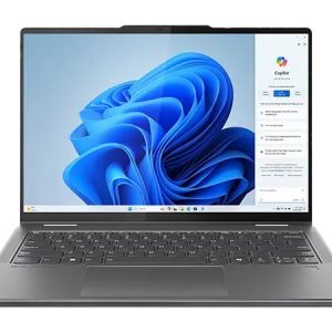 Lenovo Yoga 7 2-in-1 14IML9 – (14″) – Core Ultra 7 155H – 32 GB RAM – 1 TB SSD – Windows 11 Home