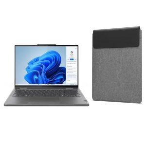 Lenovo Yoga 7 2-in-1 14IML9 ULT7 32G 1T 11H + Hülle