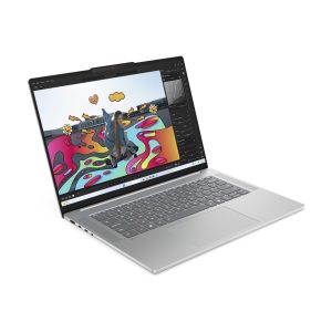 Lenovo IdeaPad Slim 5 15 – 15″ | AMD Ryzen 7 7735HS | 16 GB RAM | 512 GB SSD | W11H