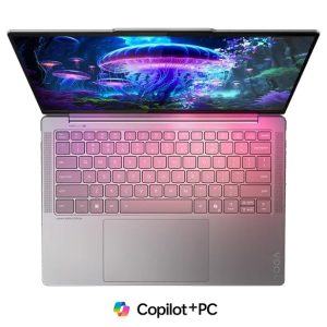 Lenovo Yoga Slim 7i 14 – 14″ | Intel Core Ultra 7 258V | 32 GB RAM | 1 TB SSD | Windows 11 Home