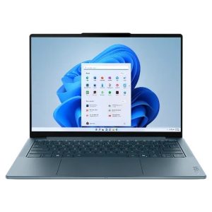 Lenovo Yoga Slim 7 14 – 14″ | AMD Ryzen AI 7 350 | 32 GB RAM | 1 TB SSD | Win11Home
