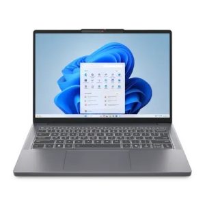 Lenovo IdeaPad Slim 3 14 – 14″ | AMD Ryzen 7 8840HS | 16 GB RAM | 512 GB SSD | W11H