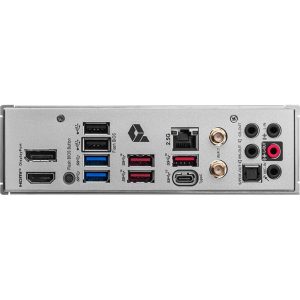 MSI PRO Z790-A Max WIFI Mainboard Sockel 1700